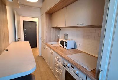 Apartament cu 2 camere semidecomandat în Chitila - 7