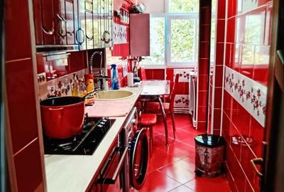 Apartament cu 2 camere decomandat în Central - 4