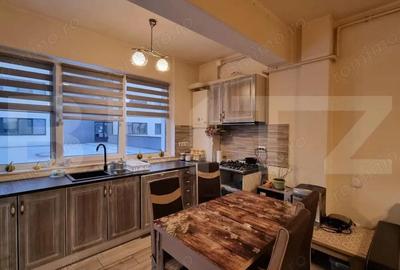 Oferta lunii! 2 camere, 50mp, balcon, garaj, zona Petrom - 3