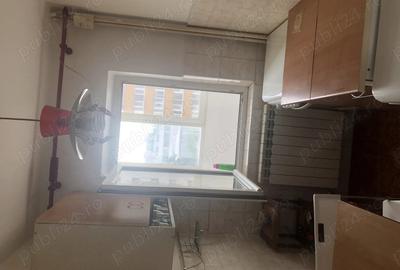 Garsonieră decomandată în Rahova - 6