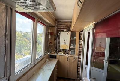 Garsonieră în Central - 3