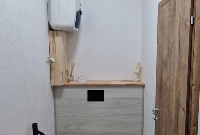 Spațiu comercial, de 113 mp, în Drumul Carului - 2