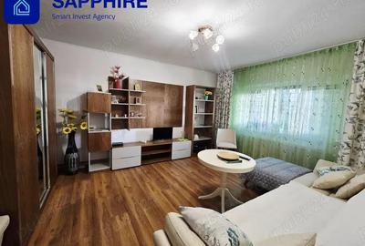 Apartament 2 camere prima inchiriere 13 Septembrie, centrala proprie