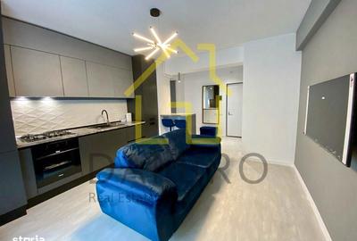 Apartament cu 2 camere, mobilat în Baicului - 2