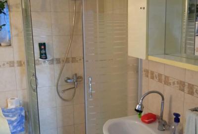 Casă cu 3 camere în Târnăveni - 1