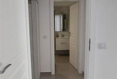 Apartament cu 2 camere decomandat în Miroslava - 14