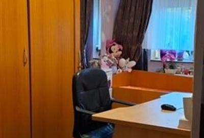 Apartament 3 camere zona Dacia etaj 2 cu centrala - 5