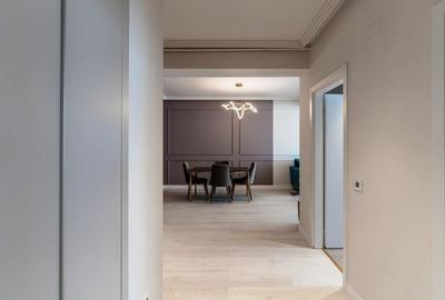 Apartament 2 camere zona Baneasa - 8