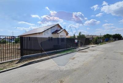 Casa / Vila cu teren 371 mp de vanzare in Cumpana - 9