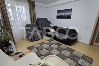 Apartament de vanzare 64mp 3 camere decomandate si balcon Turnisor - 5