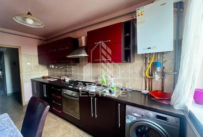 Apartament  3 camere deosebit,decomandat,zona Take Ionescu - 8