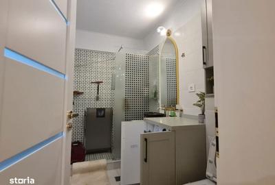 Apartament cu 2 camere decomandat în Nord - 13