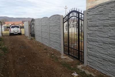 Casă cu 4 camere în Vulcan - 10