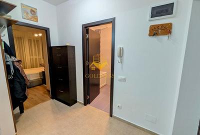 Apartament cu 2 camere semidecomandat, mobilat în Gheorgheni - 9