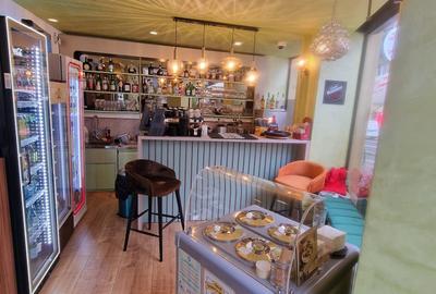 Spatiu comercial Calea Victoriei Centru Istoric 224mp pretabil horeca cafenea Spatiu comercial Calea Victoriei Centru Istoric 224mp pretabil horeca cafenea - 3