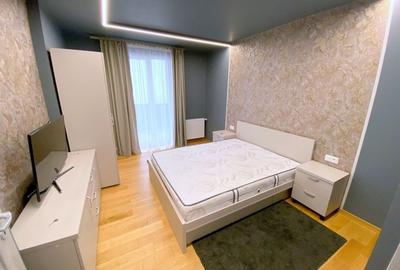 2 camere, bloc nou, modern, cu garaj, AC, in Zorilor zona Sigma Center - 1