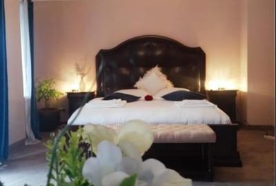 Pensiune de vanzare la cheie, 11 camere, piscina si jacuzzi – Rasnov - 5