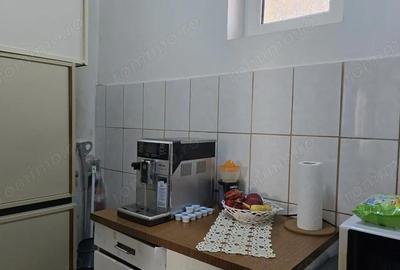 Casă cu 3 camere în Central - 7