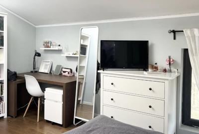 Apartament cu 4 camere decomandat, mobilat în Unirii - 3