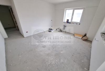 Apartament decomandat de vanzare in Iasi, Galata, 44,90 mp, bloc nou - 9