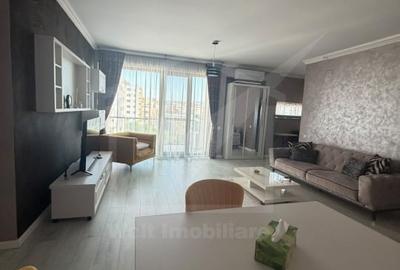 Apartament cu 3 camere decomandat, mobilat în Gheorgheni - 2