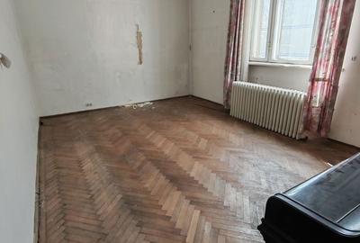 Apartament cu 4 camere în Cișmigiu - 8