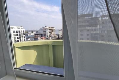 Garsonieră decomandată în Mănăștur - 13