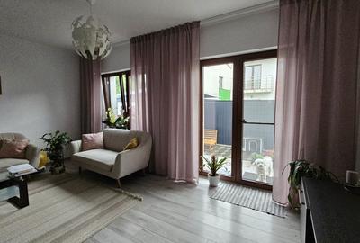 Casă P+E modernă, complet utilată - Brașov, zonă rezidențială liniștită - 17