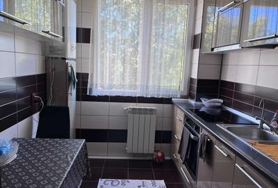 Inchiriez apartament 2 camere, Tiglina 1 - mobilat si utilat complet - 6