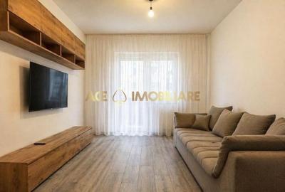 Apartament cu 2 camere decomandat, mobilat în Berceni - 2