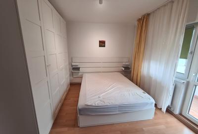 Apartament cu 2 camere semidecomandat, mobilat în Vitan Mall - 2