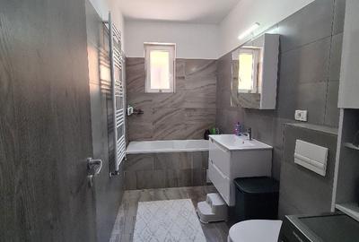 Casă cu 3 camere în Chișoda - 1