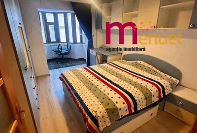 Apartament 3 camere,Str.Babadag,parter - 1