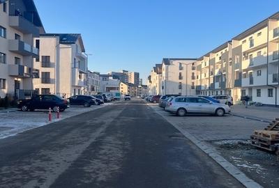 Ansamblu de apartamente noi finisate la cheie pe str Doamna Stanca - 16
