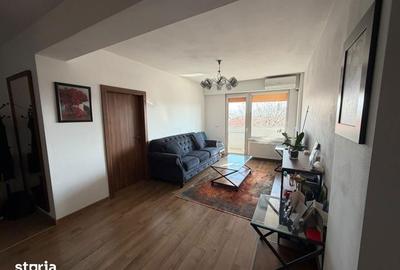 Apartament cu 3 camere în Central - 7