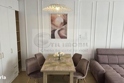 Apartament cu 2 camere, mobilat în Central - 13