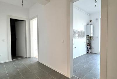 Apartament cu 2 camere decomandat în Străulești - 15