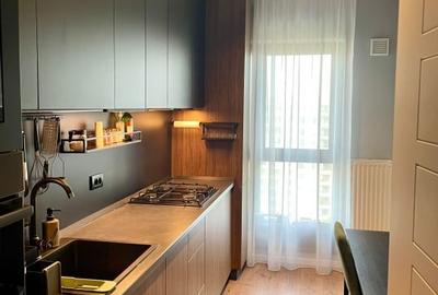 Apartament 3 camere Exigent | Faza 4 - 6