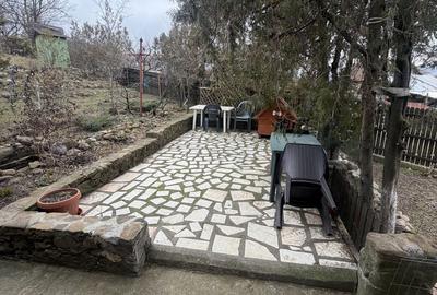 Casă cu 4 camere în Valea Părului - 2