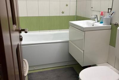 Apartament cu 3 camere decomandat în Chinteni - 2