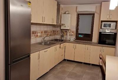 Apartament 3 camere - 7