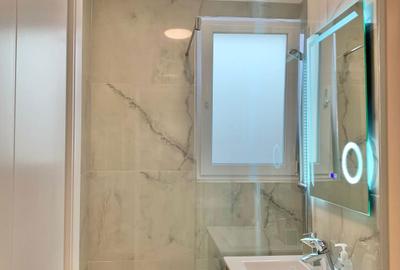 Apartament cu 2 camere decomandat în Cornișa - 6