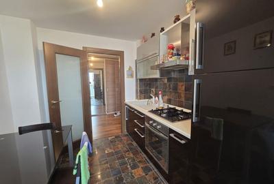 Vanzare apartament 2 camere Herastrau - 5