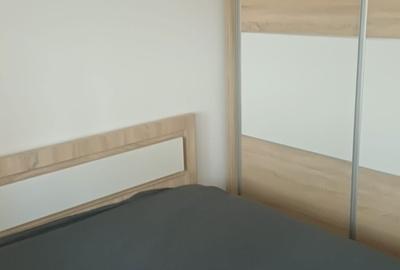 Apartament cu 3 camere decomandat în Central - 2