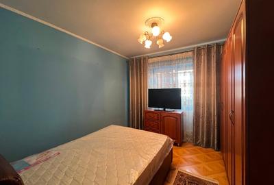 Închiriez apartament 3 Camere zona Berceni ( Piata Resita) - 9