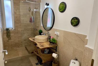 Apartament cu 3 camere decomandat în Baciu - 1