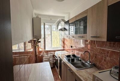 Apartament cu 2 camere semidecomandat, mobilat în Circumvalațiunii - 4