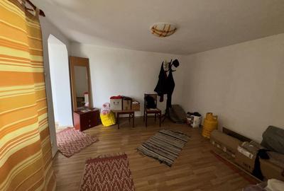 Casă individuală cu 3 camere cu Canalizare în Hârșova - 16