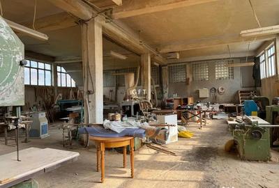 Spațiu comercial, de 1,650 mp, în Central - 10