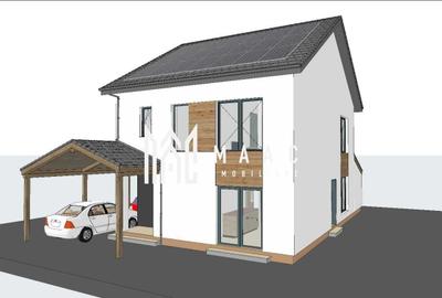 Casă individuală | Parter+Etaj | 130MPU | Șura Mică - 2